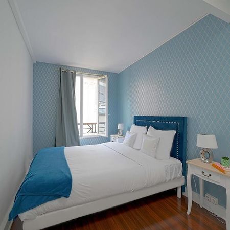 Magnifique Appartement A Pied Du Chateau Versailles Buitenkant foto