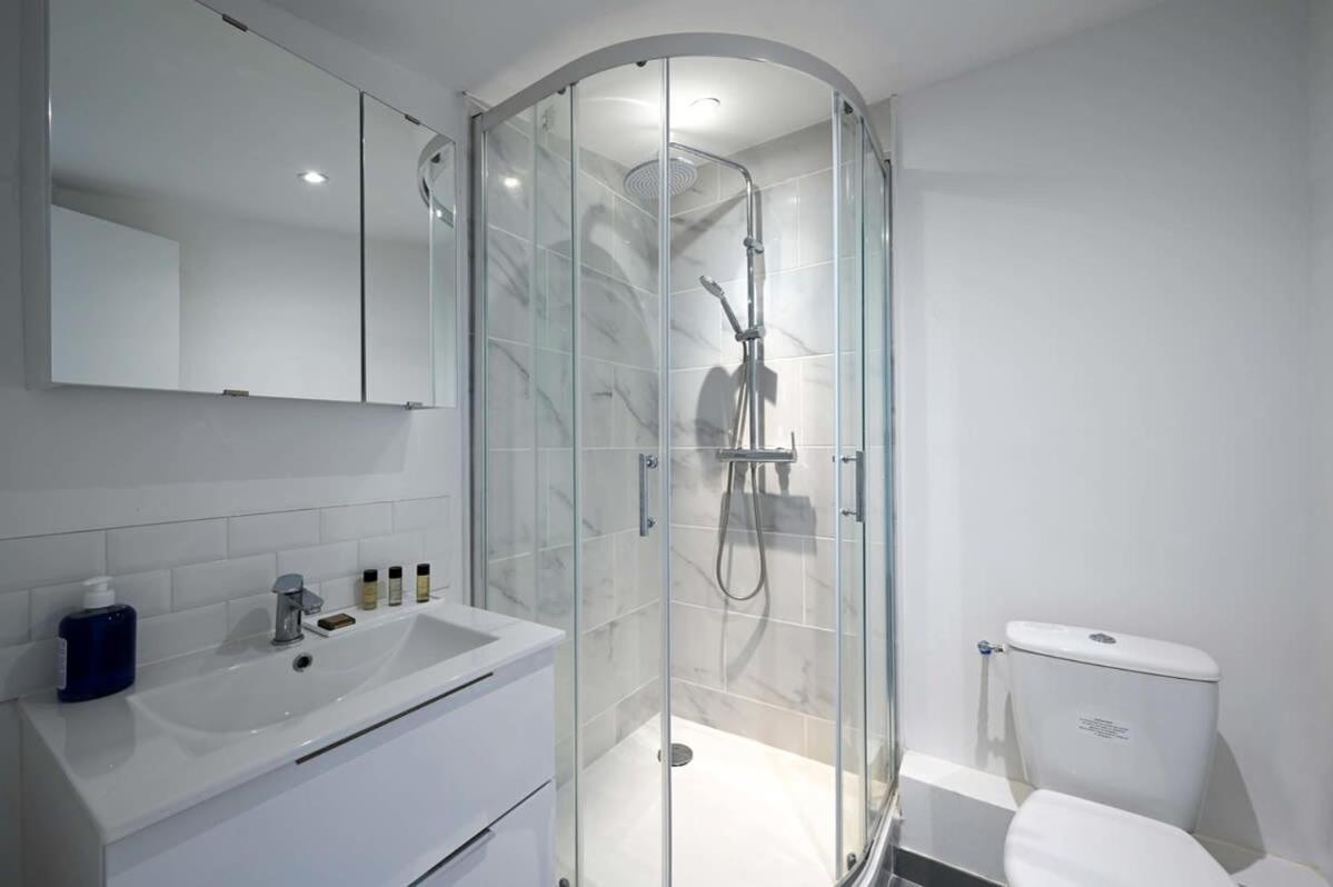 Magnifique Appartement A Pied Du Chateau Versailles Buitenkant foto