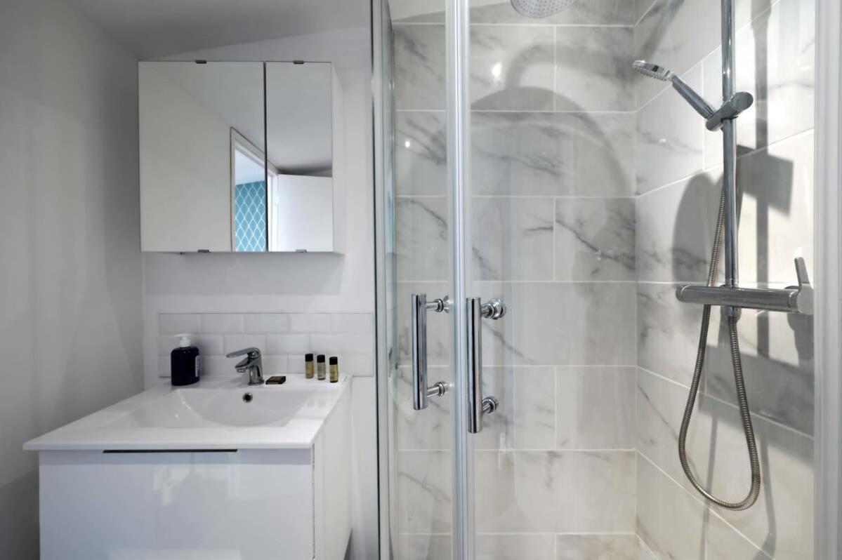 Magnifique Appartement A Pied Du Chateau Versailles Buitenkant foto